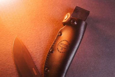 Image showing  ROCK62 Fixed Blade Knife, BU.KNF001.11