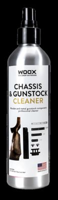 WOOX Chassis & Cutlery Cleaner
