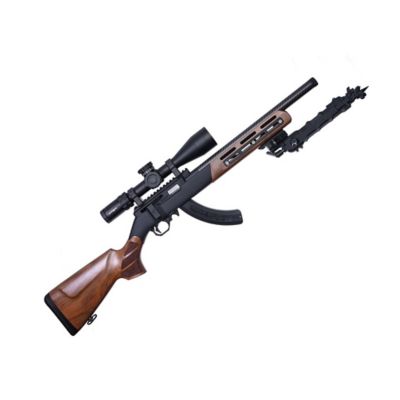 Image showing  MERICA Bolt Action Stocks, SH.GNS051.13