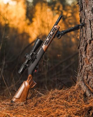 Image showing  MERICA Bolt Action Stocks, SH.GNS051.13