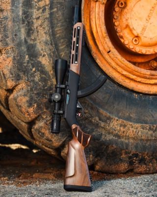 Image showing  MERICA Bolt Action Stocks, SH.GNS051.14