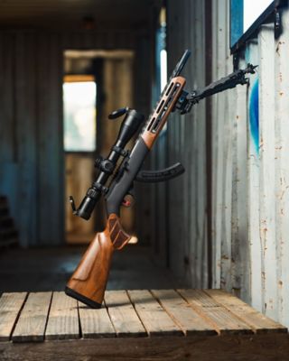 Image showing  MERICA Bolt Action Stocks, SH.GNS051.14