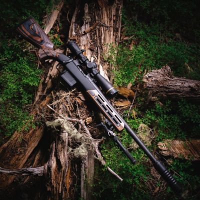 Image showing  MERICA Bolt Action Stocks, SH.GNS051.16