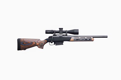 Image showing  MERICA Bolt Action Stocks, SH.GNS051.17