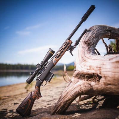 Image showing  MERICA Bolt Action Stocks, SH.GNS051.17