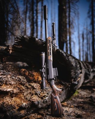 Image showing  MERICA Bolt Action Stocks, SH.GNS051.17