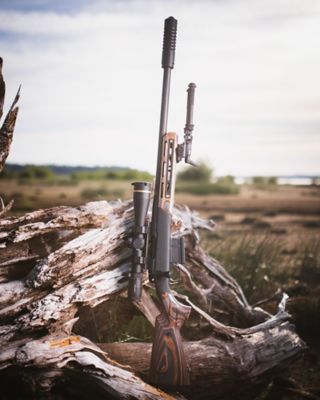 Image showing  MERICA Bolt Action Stocks, SH.GNS052.02