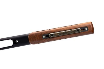 Image showing  M-LOK & KeyMode Rail Covers (Set of 3), SH.MLK002.SET