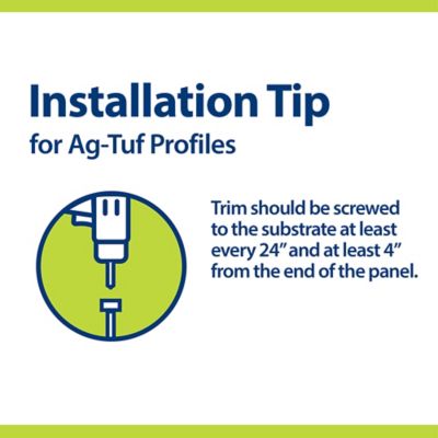 Image showing  PVC Inside Corner