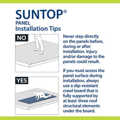 Image showing  .063in. Castle Gray 26 x 96in. Corrugated Foam Polycarbonate Sheet