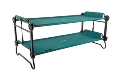 Disc-O-Bed XL Disc-O-Bed Portable Cot System, 31002B