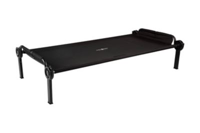 Image showing  Trundle for Disc-O-Bed XL or 2XL Bunk Systems, Black