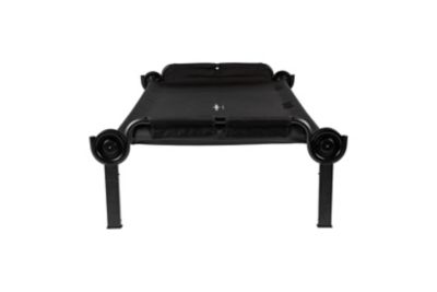 Image showing  Trundle for Disc-O-Bed XL or 2XL Bunk Systems, Black