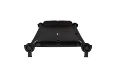 Image showing  Trundle for Disc-O-Bed XL or 2XL Bunk Systems, Black