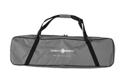 Image showing 5 th Disc-O-Bed Trundle for Disc-O-Bed XL or 2XL Bunk Systems, Black