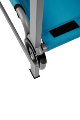 Image showing  Kid-O-Bunk Stack Adapter Kit, Silver