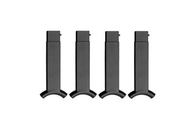 Image showing  2XL Stack Adapter Kit, Black