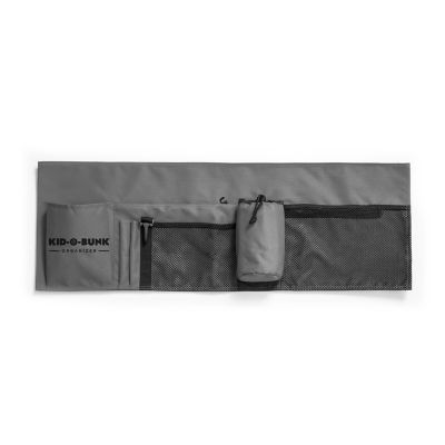 Disc-O-Bed Kid-O-Bunk Side Organizer, 19808/KGRY