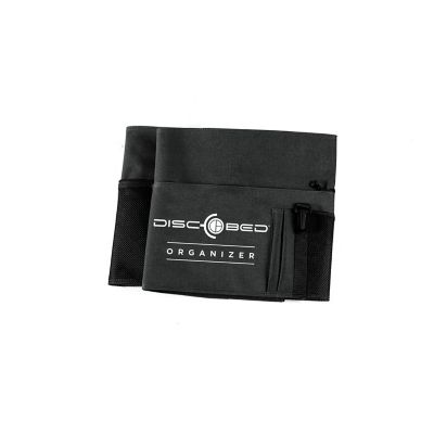 Image showing  Adult Size Organizer, Black