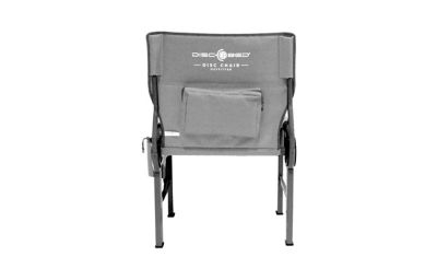 Image showing  Outfitter Camp Disc Chair