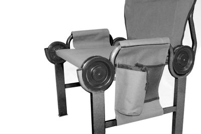 Image showing  Outfitter Camp Disc Chair