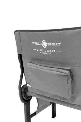 Image showing  Outfitter Camp Disc Chair