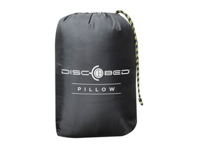 Image showing 2 th Disc-O-Bed Travel Pillow