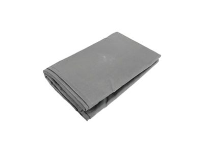 Image showing  Cot Sheet for Disc-O-Bed Large & XL Cot Systems, Grey