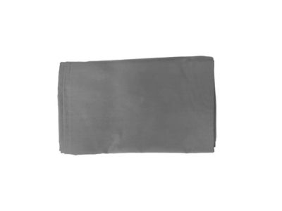 Image showing  Cot Sheet for Kid-O-Bunk Cot Systems, Grey