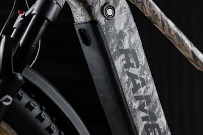 Image showing  MEGATRON 4.0 - TT Viper Western, 20Ah