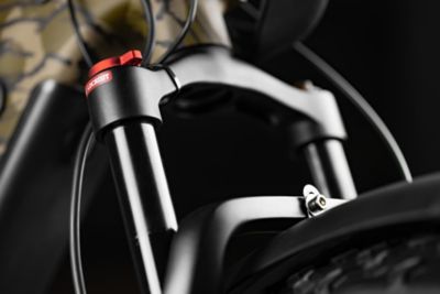 Image showing  Krusader 3.0 E-Bike, MO Bottomland Camo, 20Ah