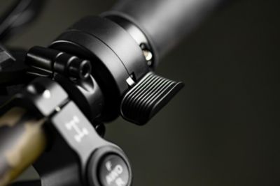 Image showing 9 th Rambo Krusader 3.0 E-Bike, OD Green, 20Ah