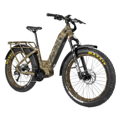 Image showing  Rebel 2.0 E-Bike, MO Bottomland, 20Ah
