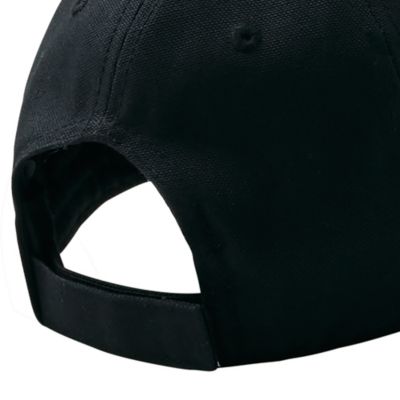 Image showing  Kids' Signature Canvas Baseball Cap