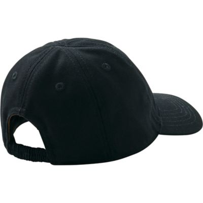 Image showing  Kids' Signature Canvas Baseball Cap