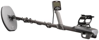 Garrett Axiom Lite Metal Detector