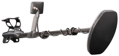 Image showing  Axiom Lite Metal Detector