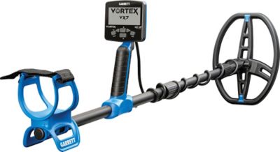 Garrett Vortex VX7 Metal Detector