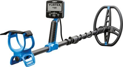 Garrett Vortex VX5 Metal Detector