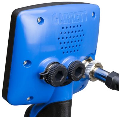 Image showing  Vortex VX5 Metal Detector