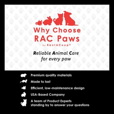 Image showing  32 oz. Drinker with No-Drip Nozzle for Small Animals