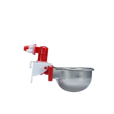 Image showing  DIY Metal Autofill Cups with Cage Clips, 6 pk.