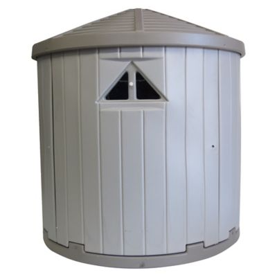 Image showing  Pro Series RB Palace Premium Insulated Dog House