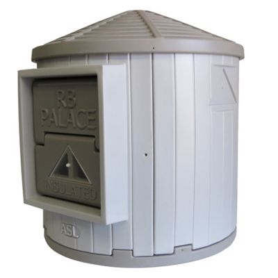 Image showing  Pro Series RB Palace Premium Insulated Dog House