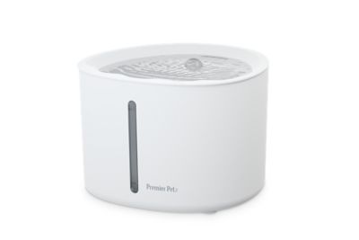 Image showing  54 oz. Pet Water Fountain