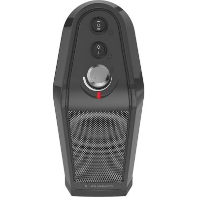 Image showing  Oscillating Ceramic Tower Heater