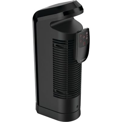 Image showing  Electronic Ceramic Tower Heater