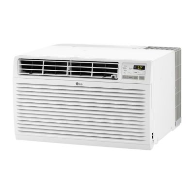 Image showing 7 th LG 9,500/9,800 BTU 230V Through-the-Wall Air Conditioner with Remote Control