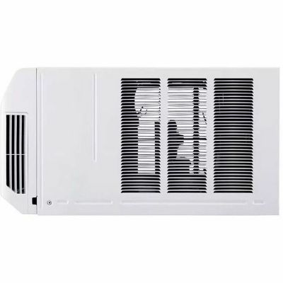 Image showing  14,000 BTU DUAL Inverter Smart Wi-Fi Enabled Window Air Conditioner