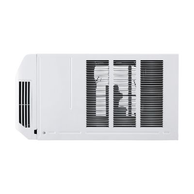 Image showing 7 th LG 14,000 BTU DUAL Inverter Smart Wi-Fi Enabled Window Air Conditioner